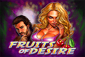 Fruits of Desire