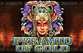 Pyramid of Gold
