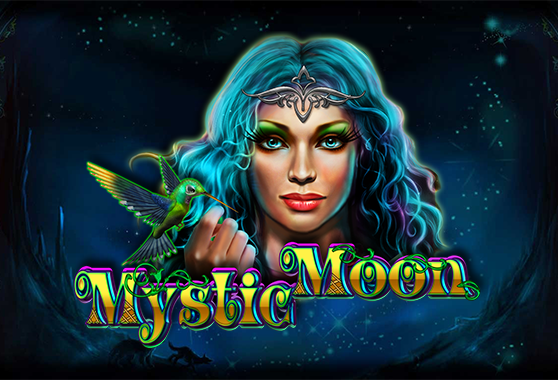 Mystic Moon
