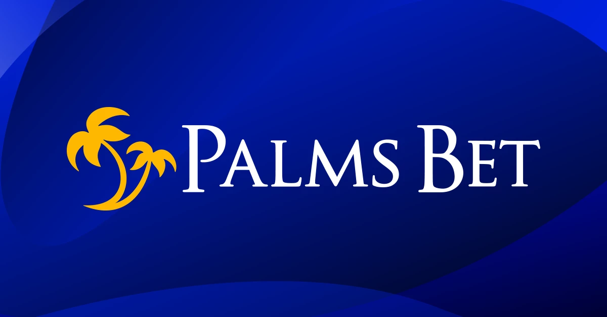 Visuele weergave van de Palms Bet bonuspromotie