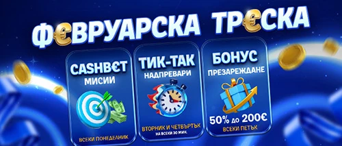 Palms bet promotie afbeelding