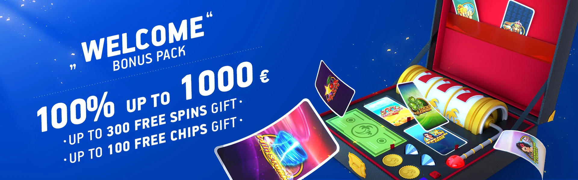 Palms bet welkomstbonus visual